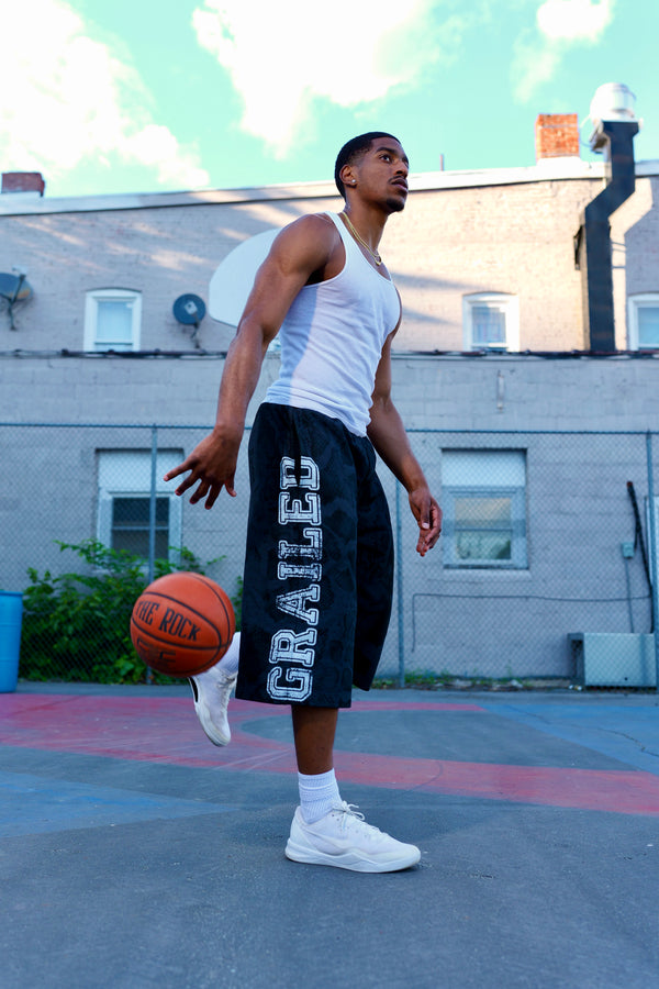 Viper shorts
