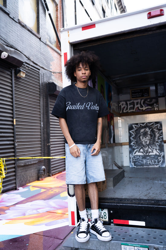 Hustle shirt