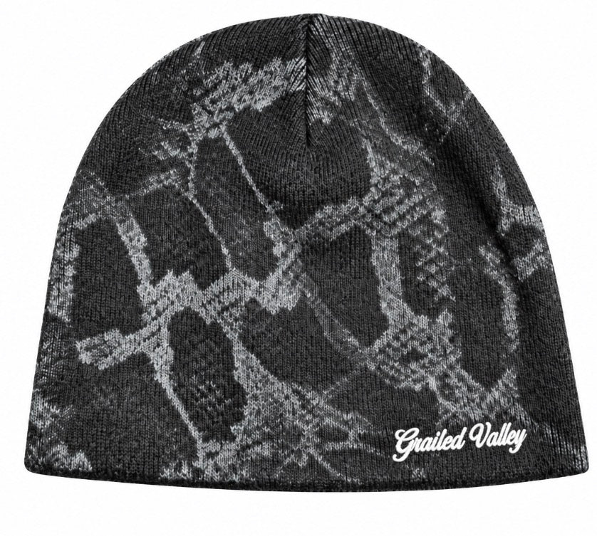 Viper beanie